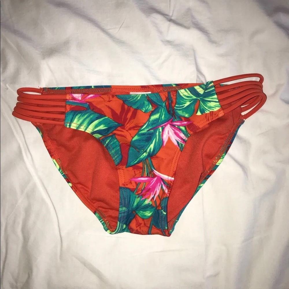Xhilaration Bikini Bottoms